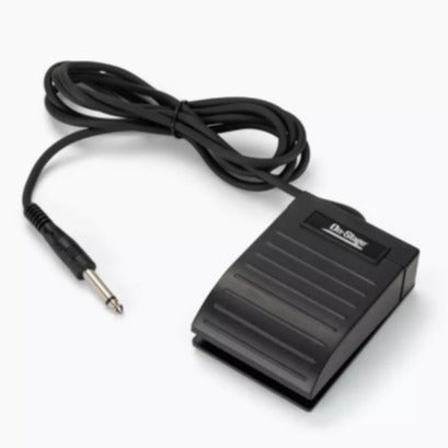 On Stage KSP20 Keyboard Sustain Pedal