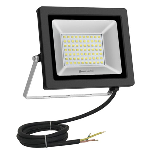 50W Nano Evo IP65 Floodlight Warm White