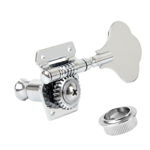 Guitar Machine Heads - Bass 5 string 3L 2R