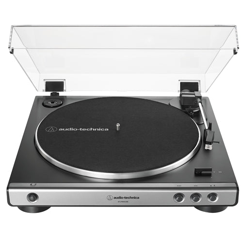 audio-technica AT-LP60XUSB Fully Automatic Belt-Drive Turntable