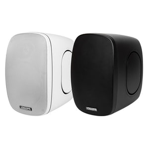 DSPPA 6050 50W 100v Cabinet Speaker (white)