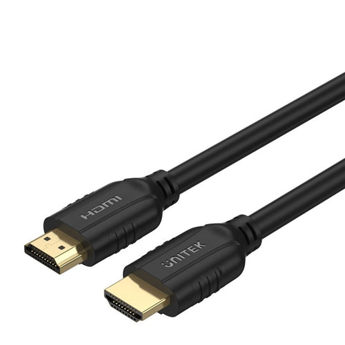 Cable - Unitek 2m HDMI2.0 M2M (C11079BK-2M)