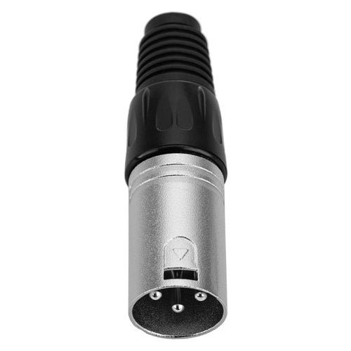 Connector -Kirlin 3pin XLR male