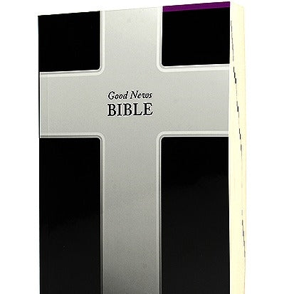 Bible -Good News Translation Soft Cover Eng
