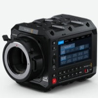 Blackmagic PYXIS Camera 6K EF (body only)