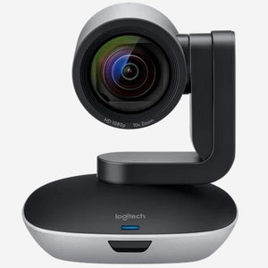 Logitech PTZ PRO 2 HD Video Camera