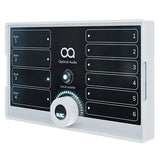 Optimal Audio ZonePad 1 Wall Controller