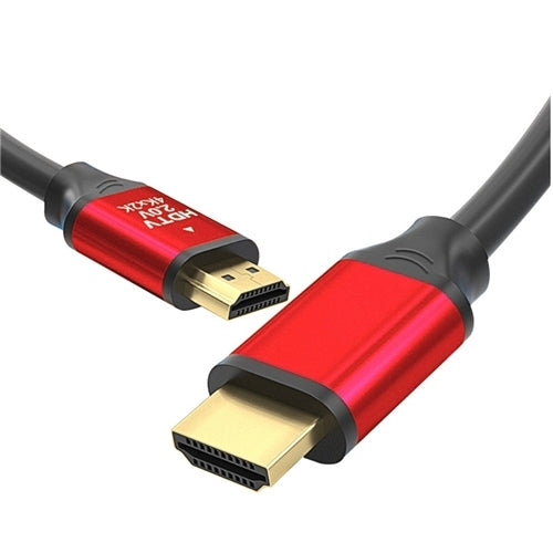 Cable -Parrot HDMI 4K 60Hz 7M
