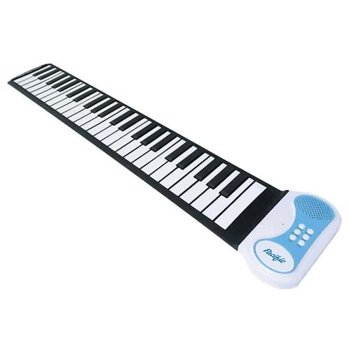 Pacific Flexible Keyboard 49 keys – CrossGold