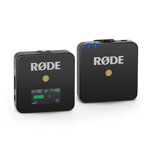 Rode Wireless Go Microphone Kit