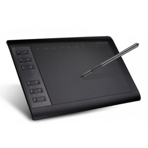 Parrot Graphics Tablet Wired 10 x 6"