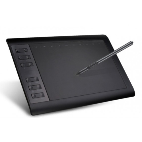 Parrot Graphics Tablet Wired 10 x 6