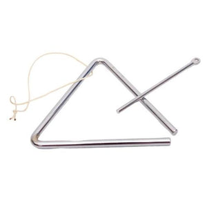 Triangle - Hal .6" with Beater