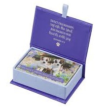 Boxed Cards - Little Box Of Friendship
