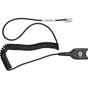 Cable - Sennheiser CSTD 01 Standard Headset Connection