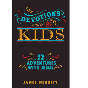 52 Devotions For Kids (Paperback)