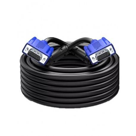 Cable - VGA M/M 30M