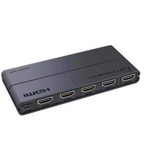 Lenkeng 1x4 HDMI2.0 HDR SPLITTER 4KX2K 60HZ