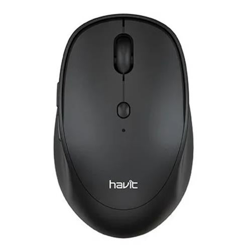 Mouse -Havit Optical Mouse MS76GT