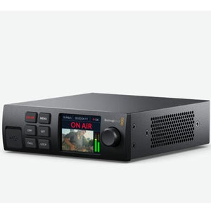 Blackmagic Design Web Presenter HD