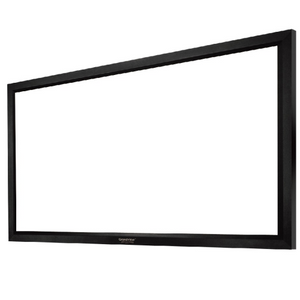 Grandview 100" Flat Fixed Frame Screen 2214x1245mm (16x9)