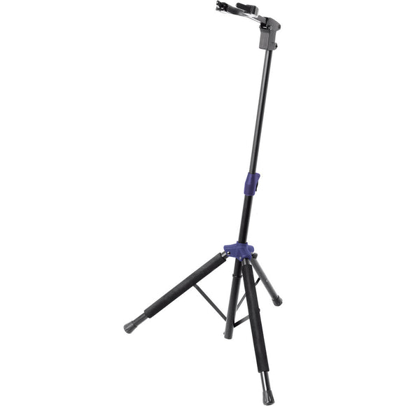 On-Stage GS8200 Pro Grip Guitar Stand