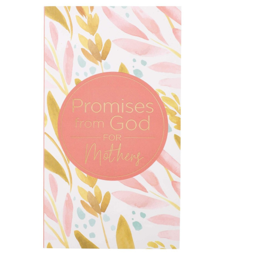 Promises From God For Mothers (Paperback)
