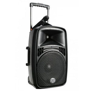 Wharfedale EZ-12A 12" Portable Speaker System