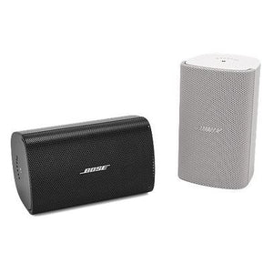 Bose FreeSpace FS2SE Surface-Mount 20W Loudspeaker Wht (Pair)