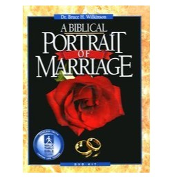 DVD - A Biblical Portrait of Marriage Part 1 (2008)