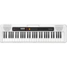 Casio CT-S200WE Slim Musical Keyboard (White)