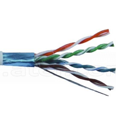 Cable -Cat5E Solid Network Cable LQ per Meter