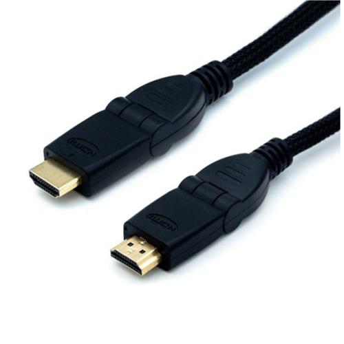 Cable -HDMI 180 Degree Rotatable 1.5m