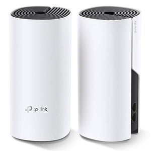Tp Link Deco M4 AC1200 Whole Home Mesh Wi-Fi System