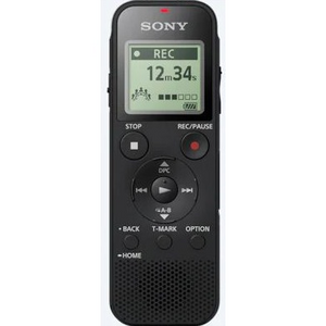 Sony ICD PX470 Digital Voice Recorder USB