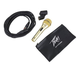 Peavey PVI 2G XLR MIC