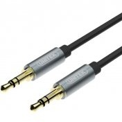 Unitek Stereo Male To Male Aux Audio 5M Cable 3.5mm