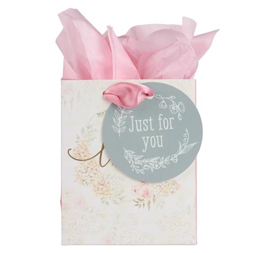Gift Bag -Love (Extra Small)