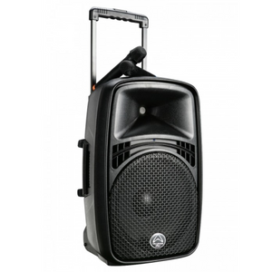 Wharfedale EZ-15A 15" Portable Speaker System