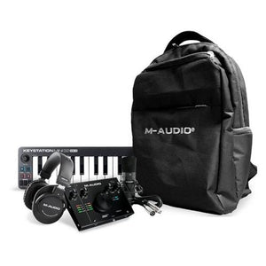 M-Audio Studio In A Box Mobile