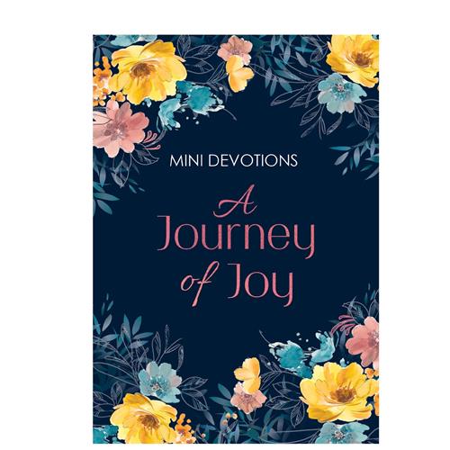 Mini Devotions A Journey of Joy (Paperback) by DALENE REYBURN