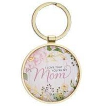 Keyring - I Love That You Are My Mom