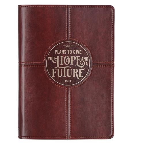 Journal -Hope & Future flx