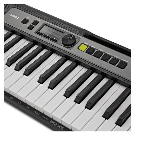 Casio LK-S250C2 Electronic Musical Key Lighting Keyboard