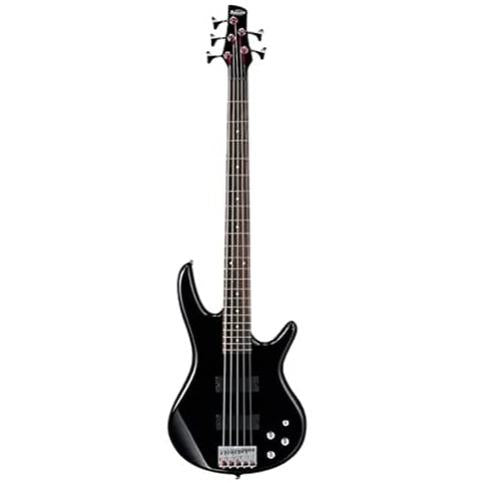 Instrument -Ibanez Gio GSR 205 BKN String Bass Guitar