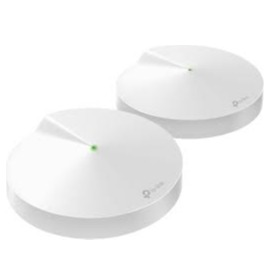 TP-Link M5 Whole Home Mesh Wi-Fi System Deco