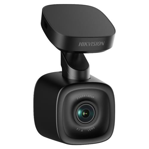 Hikvision Dashcam F6 Pro Ultra HD with GPS