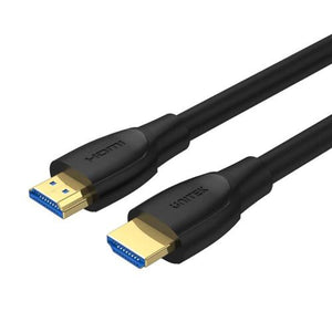 Unitek -10M HDMI2.0 Male To Male Cable (Y-C11043BK)