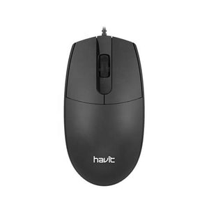 Mouse -Havit Optical Mouse MS70