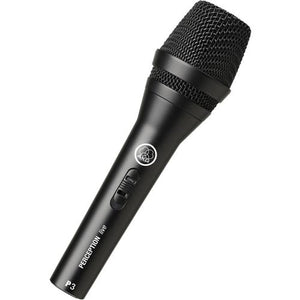 AKG P3S Dynamic Microphone